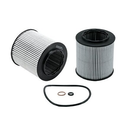 Wix Filters Oil Filter, 57327Xp 57327XP